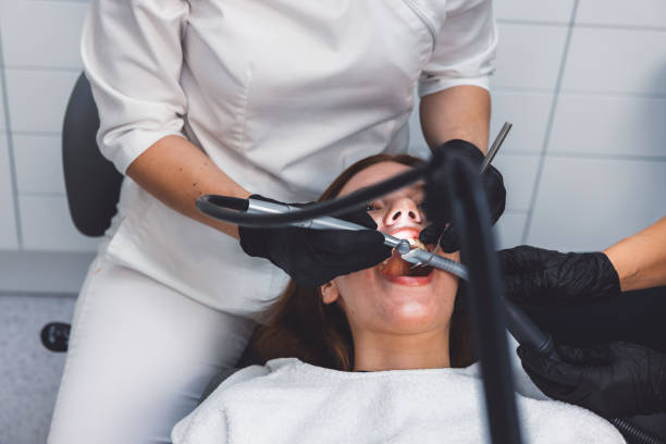  Belle Haven, VA Emergency Dentist Pros