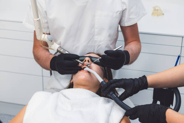 Best Walk-In Emergency Dentist in Belle Haven, VA