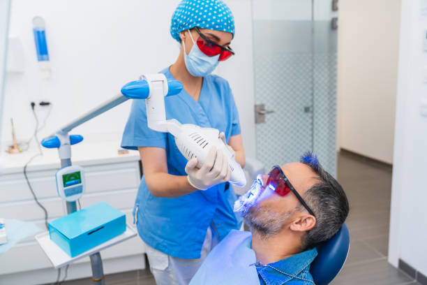 Best Same-Day Emergency Dentist in Belle Haven, VA